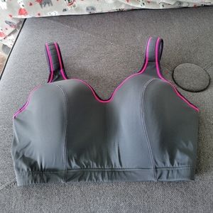 Cacique Sports Bra